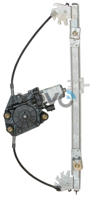 Window Regulator (XWR1109)