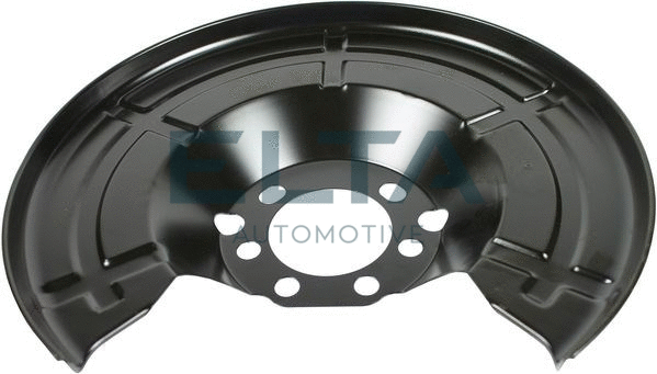 Splash Guard, brake disc (ES0001)