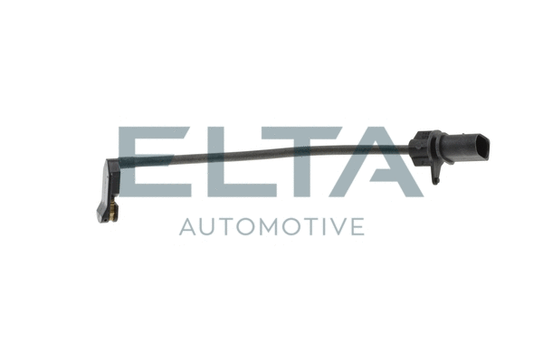 Warning Contact, brake pad wear (EA5088)