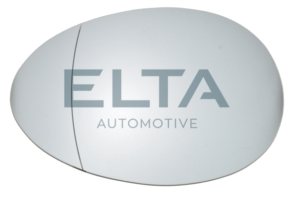 Mirror Glass, exterior mirror