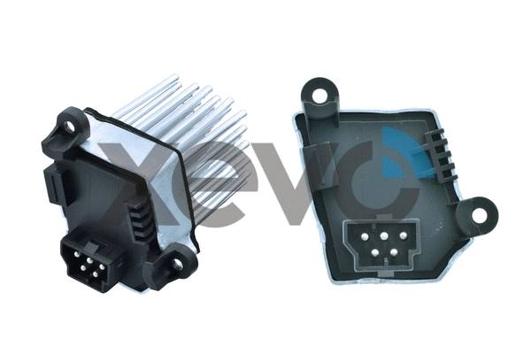 Resistor, interior blower (XHR0029)