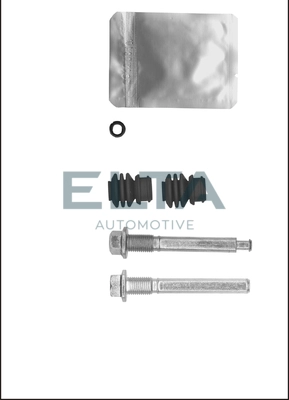 Guide Sleeve Kit, brake caliper (EA9331)