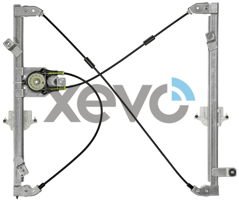 Window Regulator (XWR4726)