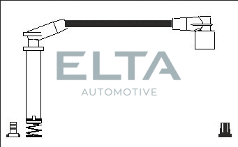 Ignition Cable Kit (ET4079)
