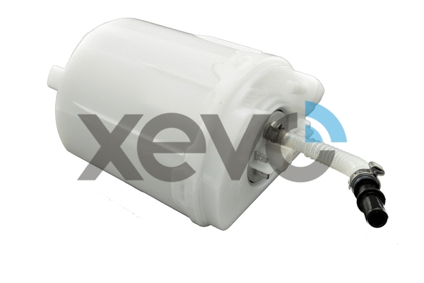 Swirl Pot, fuel pump (XFP8901)