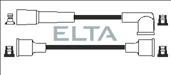 Ignition Cable Kit (ET4049)