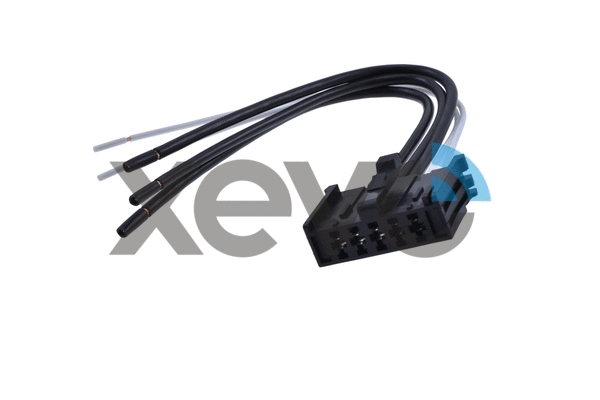 Cable Repair Set, controller (heating/ventilation) (XHR0054)