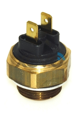 Temperature Switch, radiator fan (XTS7819)