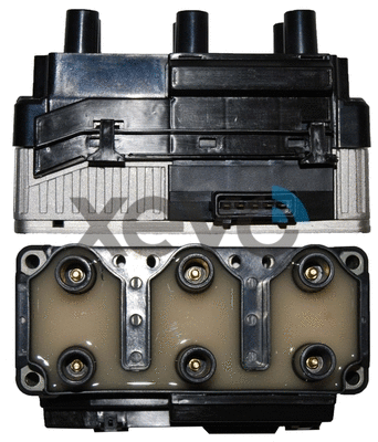 Ignition Coil (XIG5199)