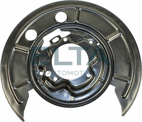 Splash Guard, brake disc