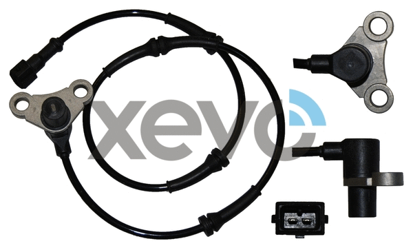 Sensor, wheel speed (XBS295)