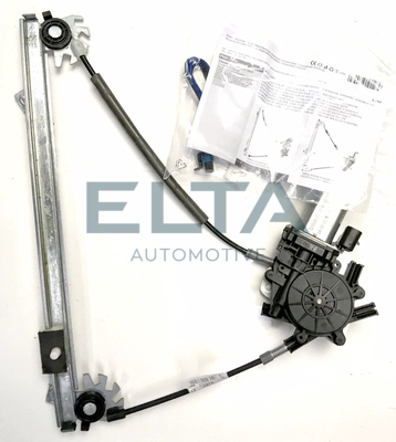 Window Regulator (ER1044)