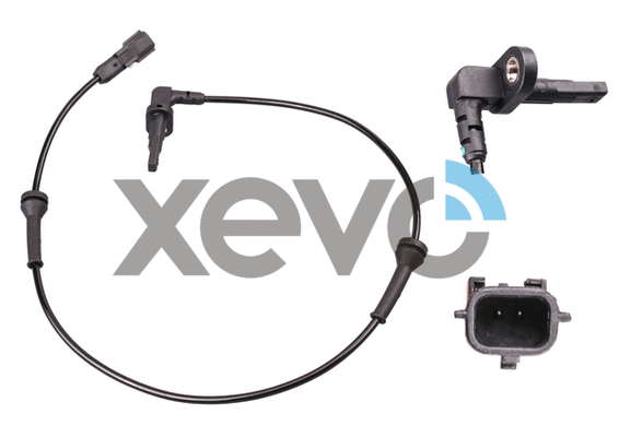 Sensor, wheel speed (XBS1319)