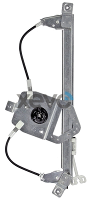 Window Regulator (XWR4844)