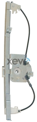 Window Regulator (XWR4351)