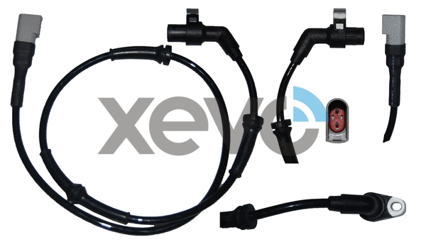 Sensor, wheel speed (XBS003)