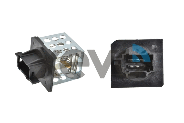 Resistor, interior blower (XHR0124)