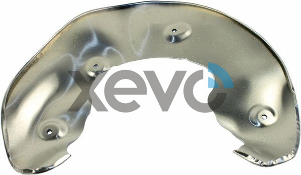 Splash Guard, brake disc (XES0043)