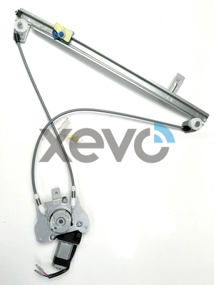 Window Regulator (XWR1235)