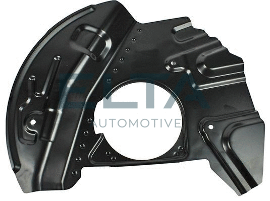 Splash Guard, brake disc (ES0096)