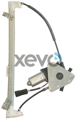 Window Regulator (XWR1243)