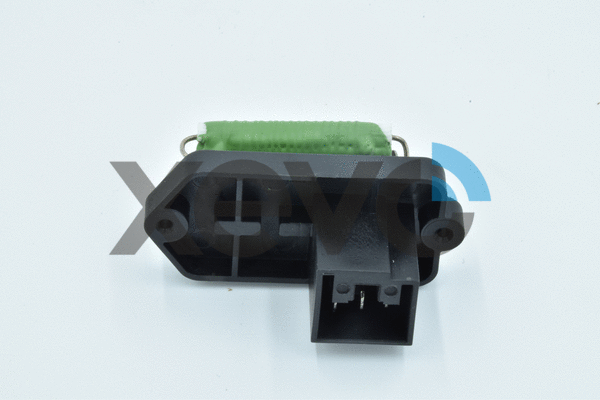 Resistor, interior blower (XHR0107)