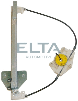 Window Regulator (ER4017)