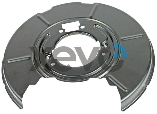 Splash Guard, brake disc