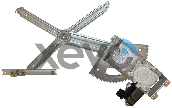 Window Regulator (XWR1597)