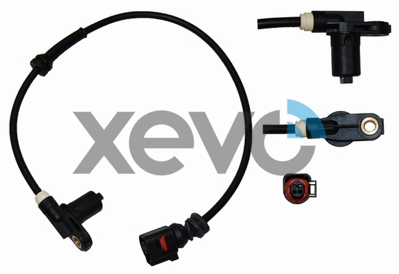 Sensor, wheel speed (XBS062)