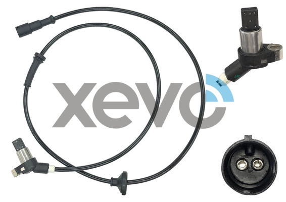 Sensor, wheel speed (XBS242)