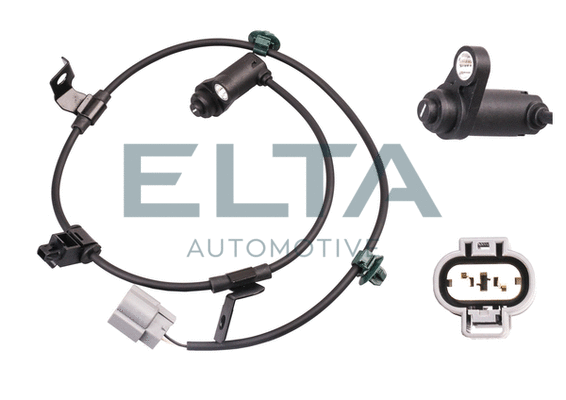 Sensor, wheel speed (EA1287)