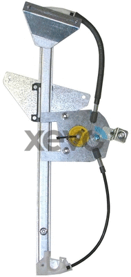 Window Regulator (XWR4229)