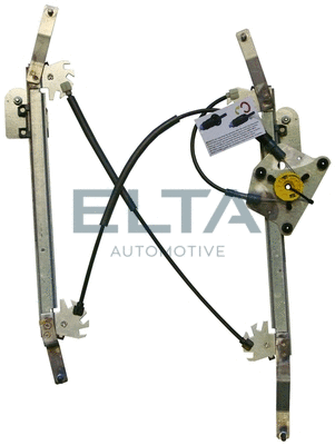 Window Regulator (ER4707)