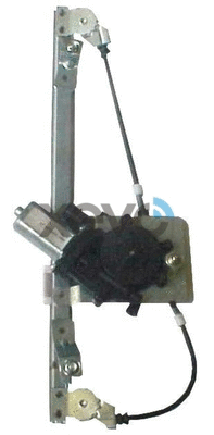 Window Regulator (XWR1623)