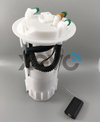 Fuel Feed Unit (XFP9254)