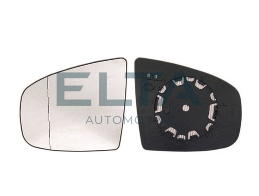 Mirror Glass, exterior mirror (EM3498)