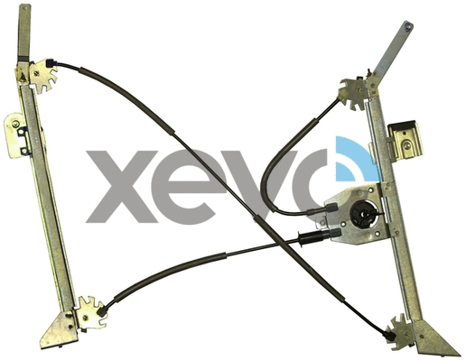 Window Regulator (XWR4673)