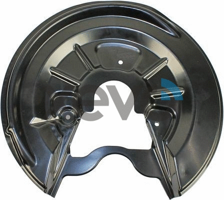 Splash Guard, brake disc (XES0026)