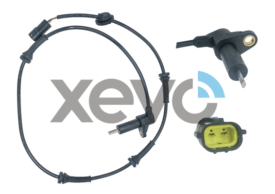Sensor, wheel speed (XBS1331)