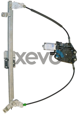 Window Regulator (XWR1480)