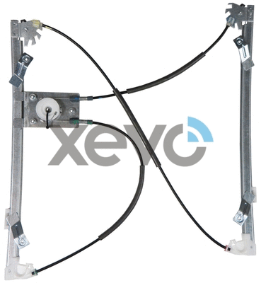 Window Regulator (XWR4634)