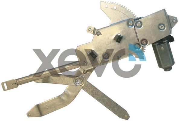 Window Regulator (XWR1016)