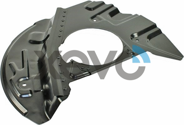 Splash Guard, brake disc (XES0097)