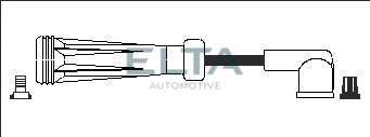 Ignition Cable Kit (ET4030)