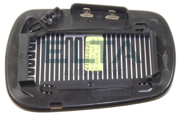 Mirror Glass, exterior mirror (EM3125)