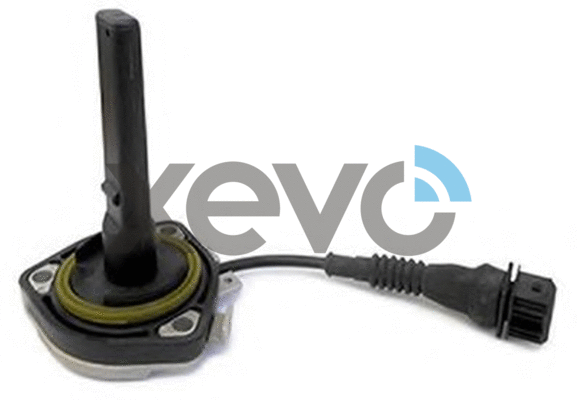 Sensor, engine oil level