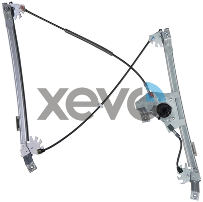 Window Regulator (XWR4661)