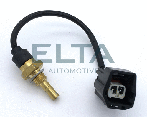 Sensor, coolant temperature (EV0049)