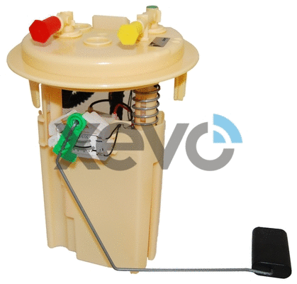 Fuel Feed Unit (XFP8031)